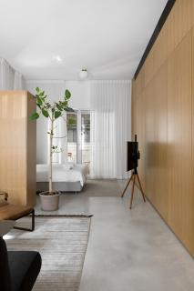 Rothschild 69 - Tel Aviv - 6