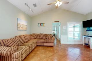 Marquesas 401 - Padre Island - 6