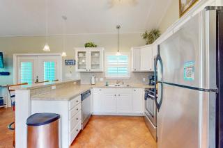 Marquesas 401 - Padre Island - 1