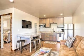 Angel Rock Rentals Of Moab Unit 1 - 1