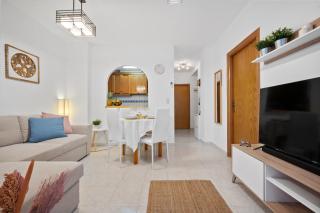 Casa Tomi y Luca - Torrevieja - 9