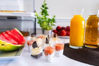 Hotel Duo Spa - Janów Lubelski - 5