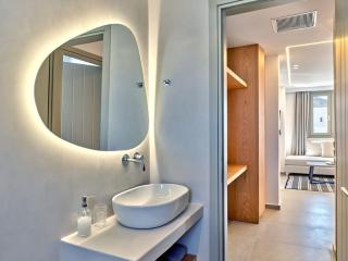 Sapphire apartment - Paros Gem - 7