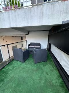 Le Saint Symphorien, parking gratuit privée - Vannes - 7
