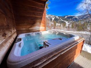 Grand View Lodge - 8