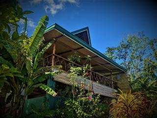 The Overlook - San Vicente - 4