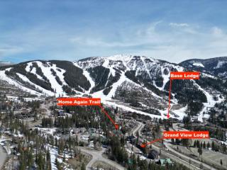 Grand View Lodge - 4