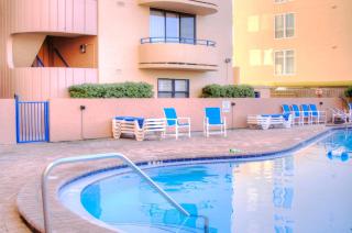 Nautilus 1102 - Fort Walton Beach - 5