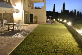 Corfu View Deluxe - Perama - 7