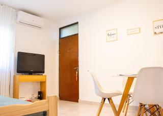 Moreno home - La Plata - 1