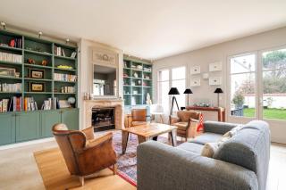 Maison Mirador - Welkeys - Versailles - 0