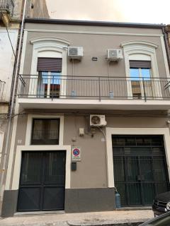 Picciridda apartment - Catania - 4