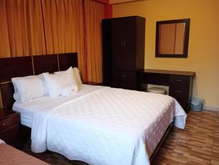 Madison Suite - 8