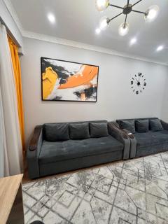 2-х комнатная в Золотом квадрате - Almaty - 3