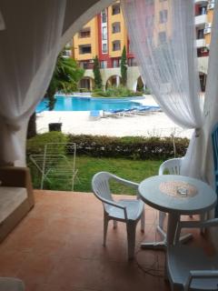 APARTMENT STUDIO DELUXE MARINA CAPE 4 stars resort 33 5 - 3