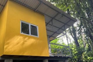 Tiny jungle house, few minutes from the beach - Cocles - 6