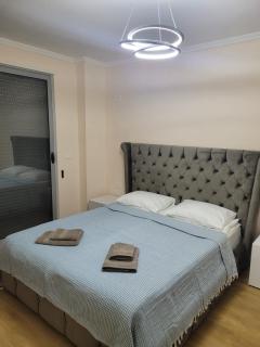 YULIA apartment - Golem - 3