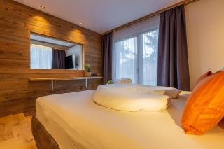 Chalet Panorama Himmelreich - 6