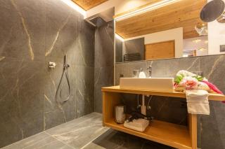 Chalet Panorama Himmelreich - 1