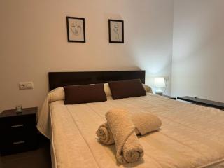 APARTAMENTO ROMELIA bajo A - Tivenys - 8