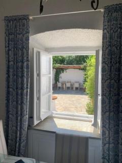 Villa Pardo - Spetses - 9