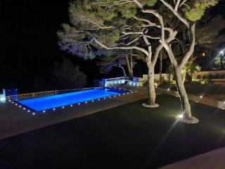 Maison de Maître avec piscine en front de mer - La Seyne-sur-Mer - 5
