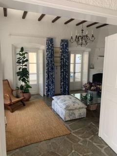 Villa Pardo - Spetses - 4
