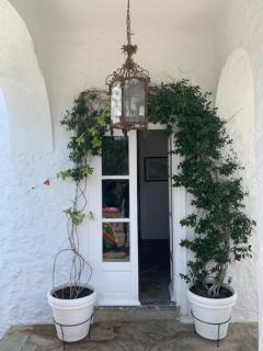 Villa Pardo - Spetses - 2