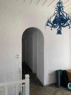 Villa Pardo - Spetses - 1