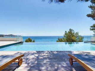 Maison de Maître avec piscine en front de mer - La Seyne-sur-Mer - 4