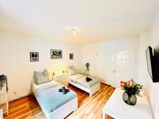 Business Apartment for workers and engineers: Fully equipped and furnished - Osnabrück - 5