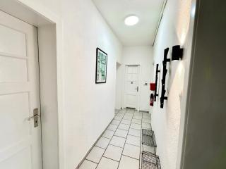 Business Apartment for workers and engineers: Fully equipped and furnished - Osnabrück - 1