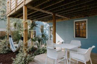 The Bungalow Lounge by WB Abodes - Wrightsville Beach - 8