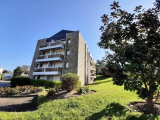 Résidence Guemadeuc - L'Orchidée du Val André - Bain de mer à 150m MAE-7594 - Pléneuf-Val-André - 2