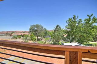 Angel Rock Rentals of Moab Unit 2 - 5
