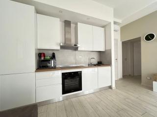 Dante Apartment by FlorenceHospitality com - Florence - 1