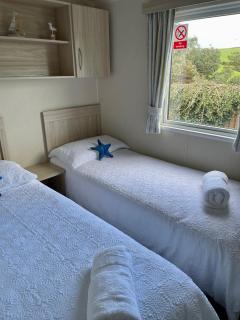 Newquay Bay Resort Sandy Toes - Pet Friendly - 4