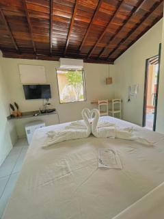 Pousada Paradise - Coruripe - 8