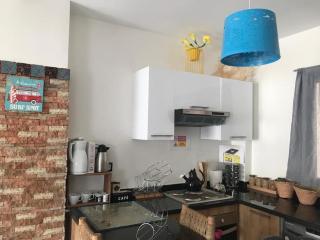 Logement entier avec wifi Essaouira - 8