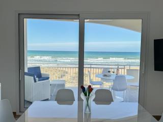 La perla sulla spiaggia - Alcamo Marina - 0