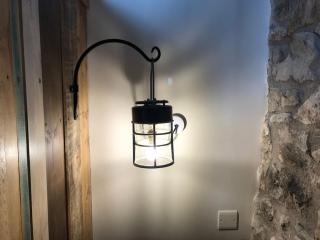 The Old Coop Barn - Brassington - 7