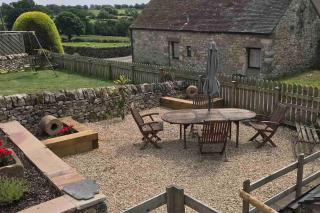 The Old Coop Barn - Brassington - 6