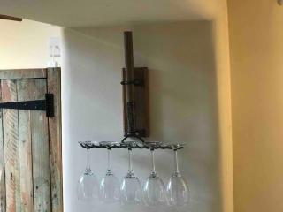 The Old Coop Barn - Brassington - 2
