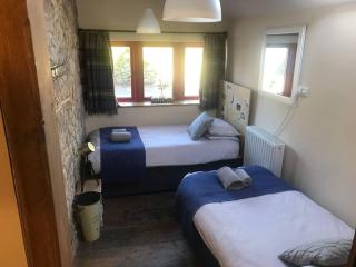 The Old Coop Barn - Brassington - 1