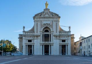 Pace e Bene - Assisi - 0