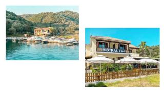 Mistral Boutique Hotel - 5