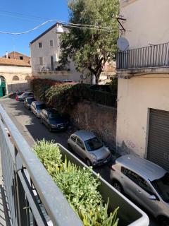 Picciridda apartment - Catania - 7