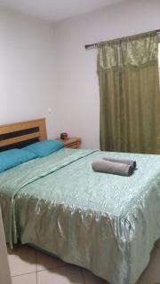 Eva Apartment - Praia - 2