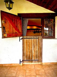 Idyllic Country Cottage - Lohuec - 2
