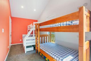 Waihi Wonder - Waihi Holiday Home - 3